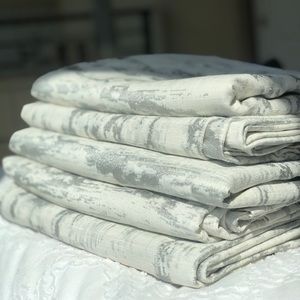 West Elm Curtains - 96x48